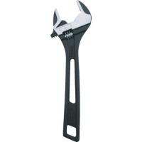 日本虾牌 LOBSTER UM24X エビ　ハイブリットモンキレンチＸ　１５０ｍｍ