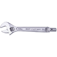 ＩＲＥＧＡ社 77-18F ＩＲＥＧＡ　モンキーレンチ７７Ｆ　４６１ｍｍ