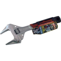 （株）ツインズ RM-200 スイストゥール　ラチェットモンキー　２００ｍｍ