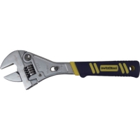 （株）ツインズ RM-250 スイストゥール　ラチェットモンキー　２５０ｍｍ