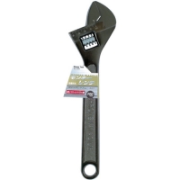 トップ工業（株） HY-36G ＴＯＰ　薄型軽量ワイドモンキレンチ　エコワイド　２５０ｍｍ　グリップ付