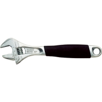 日本百固 BAHCO  9070C バーコ　モンキーレンチメッキ