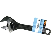 トップ工業（株） HM-250TBSH ＴＯＰ　ハイパーレンチ　目盛付　２５０ｍｍ　シール付