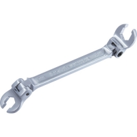 日本Pro-Auto  FFN1012 スエカゲ　フレックスフレアナットレンチ１０Ｘ１２ｍｍ