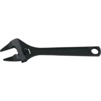 トップ工業（株） HT-200S ＴＯＰ　薄型イグザクトレンチ（ストレート）　２００ｍｍ