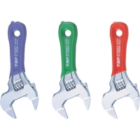 トップ工業（株） HY-26STG ＴＯＰ　ショートエコワイド　エコフォーク　グリーン