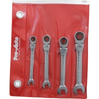 日本虾牌 LOBSTER UM36XG エビ　ハイブリットモンキレンチＸガタレス　２５０ｍｍ