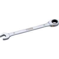 ＴＯＮＥ（株） RM-12 ＴＯＮＥ　ラチェットめがねレンチ　１２ｍｍ