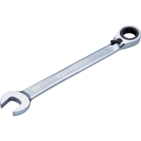 日本京都 KTC MSR2A-14 ＫＴＣ　ラチェットコンビネーションレンチ（締緩切替タイプ）　１４ｍｍ