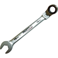 Ｗｅｒａ社 020082 Ｗｅｒａ　コンビネーションラチェットレンチ（インチサイズ）　３／４