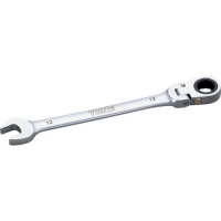 ＴＯＮＥ（株） RMF-12 ＴＯＮＥ　首振ラチェットめがねレンチ　１２ｍｍ