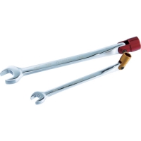 日本Pro-Auto  SFC170 スエカゲ　フレックスコンビレンチ１７ＭＭ