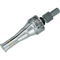 （株）スーパーツール GRW12FS スーパー　ギアレンチ（ショート・フレックスタイプ）