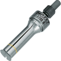 日本中山 TRUSCO  TGR-C15 ＴＲＵＳＣＯ　ギヤレンチコンビタイプ　寸法１５Ｘ１５　長さ２０２