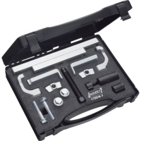 日本角田 HAZET  1789N-1 ＨＡＺＥＴ　プーリーエクストラクターセット