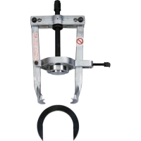 日平機器（株） HWB-250 日平　プーラー　ホイ－ルベアリングプーラー　大型車用