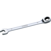 ＴＯＮＥ（株） RMR-12 ＴＯＮＥ　切替式ラチェットめがねレンチ　１２ｍｍ