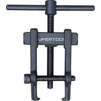 （株）スーパーツール AB-2 スーパー　アマチュアベアリングプーラ（ベアリング外径２４～５５用）