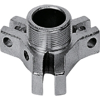 日本 TASCO ミツトモ 12445 ミツトモ　ダブルフレキ軽量ギアレンチ　１４ｍｍ