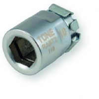 日本中山 TRUSCO  TGRW-12S ＴＲＵＳＣＯ　ラチェットコンビネーションレンチ（ショートタイプ）呼び：１２