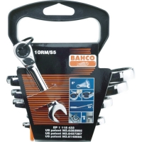 日本中山 TRUSCO  TGR-C10S ＴＲＵＳＣＯ　【売切り廃番】ギヤレンチコンビ　ショートタイプ　寸法１０Ｘ１０　長さ９８