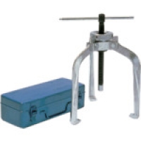 （株）スーパーツール SSP-18 スーパー　ショックスピードプーラセット（プロ用強力型）