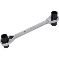 （株）スーパーツール ASR2 スーパー　アマチユアベアリングプーラ（ＡＢ２）用おねじ・めねじ