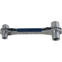 トップ工業（株） PRW-3LA ＴＯＰ　アルラッチ　８Ｘ１０・１２Ｘ１３ｍｍ