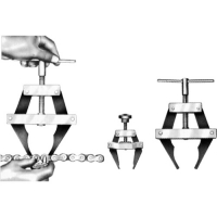 片山チエン（株） CPL80 カタヤマ　シザイ　チェーンプーラー