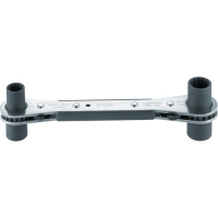 トップ工業（株） PRW-4LK ＴＯＰ　鉄カンラッチ　（ロング４サイズ）　１０Ｘ１２・１３Ｘ１４