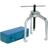 （株）スーパーツール SSP-12 スーパー　ショックスピードプーラセット（プロ用強力型）