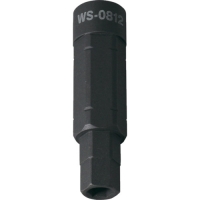 トップ工業（株） WS-0812 ＴＯＰ　スライドソケット　８Ｘ１２ｍｍ