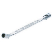 日本京都 KTC FBH1-8X9 ＫＴＣ　フレックスヘッドソケット（十二角）８×９ｍｍ