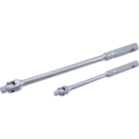 日本Pro-Auto  FH601 スエカゲ　フレックスハンドル６分４８０