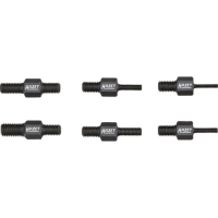 6 ＨＡＺＥＴ　スタッドボルトアダプターセット