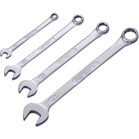 ＴＯＮＥ（株） FMS-10 ＴＯＮＥ　ＦＩＮＥコンビネ－ションスパナ　１０ｍｍ