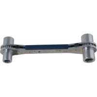 トップ工業（株） PRW-4LAK ＴＯＰ　カンラッチ　（ロング４サイズ）　１０Ｘ１２・１３Ｘ１４