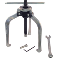 （株）スーパーツール SSP-8 スーパー　ショックスピードプーラセット（プロ用強力型）