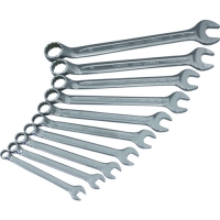 日本百固 BAHCO  1952M-10T バーコ　片目片口スパナセット