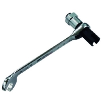 日本 TASCO ＴＡＳＣＯ TA854TC-2 タスコ　５機能ノンスリップレンチ