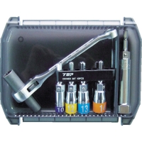 トップ工業（株） PRW-4LA ＴＯＰ　ライトスラッチ　（スライドロング４サイズ）１２Ｘ１３・１４Ｘ１７