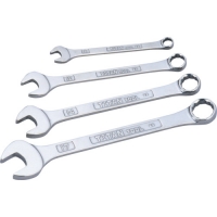 ＴＯＮＥ（株） TMS-08 ＴＯＮＥ　チタンツール　コンビネーションスパナ　８ｍｍ