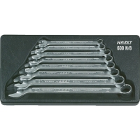 日本Pro-Auto  43A0308 スエカゲ　コンビネーションレンチ３／８