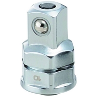 日本 TASCO ＴＡＳＣＯ TA730FA-2 タスコ　ラチェットめがね用アダプター