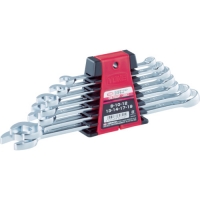 ＴＯＮＥ（株） CS700P ＴＯＮＥ　コンビネーションスパナセット