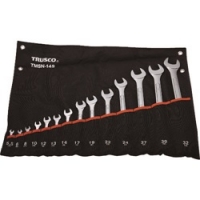 ＴＯＮＥ（株） CS-08HP ＴＯＮＥ　コンビネーションスパナ　８ｍｍ　ハンガータイプ