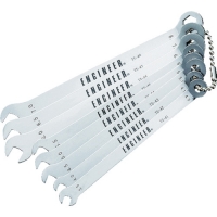 （株）エンジニア TS-04 エンジニア　ミニスパナセット