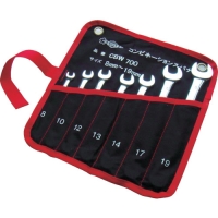 ＴＯＮＥ（株） CS-12 ＴＯＮＥ　新型コンビネーションスパナ　１２ｍｍ