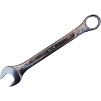 日本中山 TRUSCO  TCS-0017 ＴＲＵＳＣＯ　スタンダードコンビネーションスパナ　１７．０ｍｍ