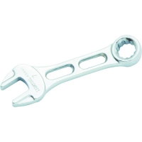 日本角田 HAZET  603-16 ＨＡＺＥＴ　コンビネーションレンチ（ショートタイプ）　１６ｍｍ